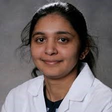 Dr. Ruksana Jabeen MD in Midlothian, VA