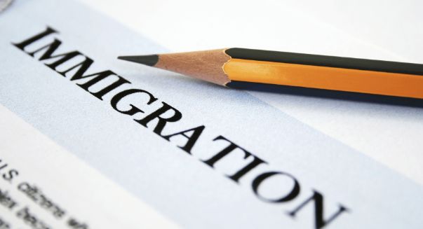 Global Immigration Services in Hayward, CA