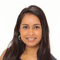 Dr Saadia Mahmood ND in Mississauga, ON