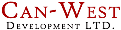 Can - West Development LTD. in Vancouver, BC