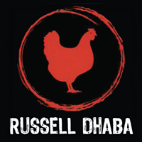 Russell Dhaba in Hicksville, NY