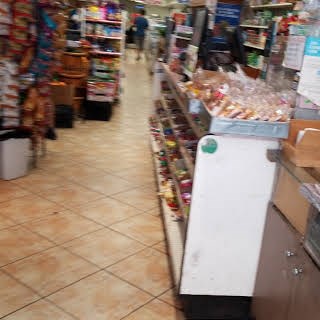 Akota Grocery & Halal Meat in Woodside, NY