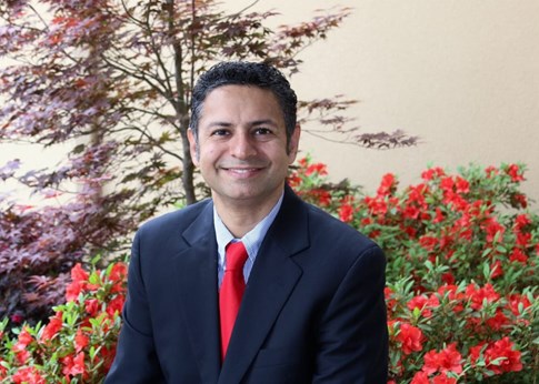 Vision Arora in Dallas, TX