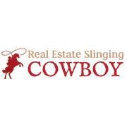 Real Estate Slinging Cowboy in Tampa, FL