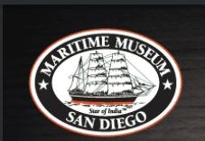 Star Of India Cargo Ship in San Diego, CA
