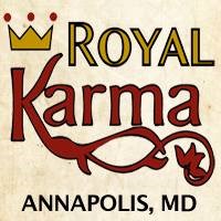 Royal Karma in Annapolis, MD