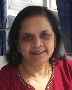 Rekha Shrivastava Reiki Healing in New York, NY