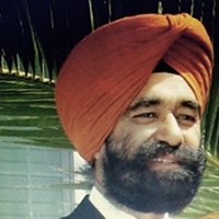 Butta Sandher Realtor in Surrey, BC