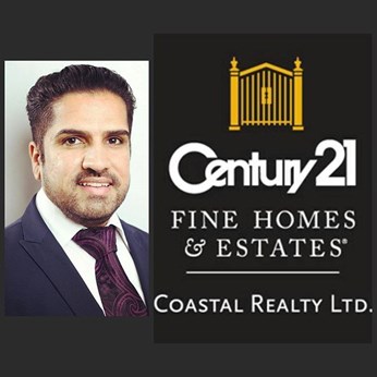 Aman Sekhon Real Estate Agent in Surrey, BC