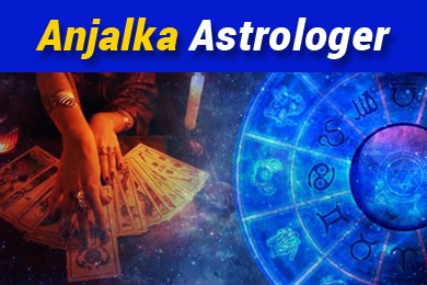 Anjalka Astrologer