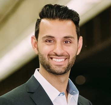 Roger Gill Real Estate Agent in Surrey, BC