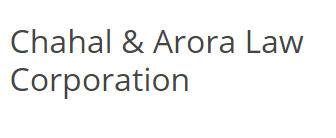 Chahal & Arora Law Corporation in Winnipeg, MB