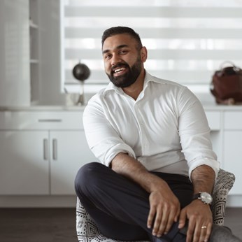 Manraj Minhas Realty in Surrey, BC