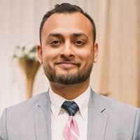 Saad Nadeem - Financial Planner in Mississauga, ON