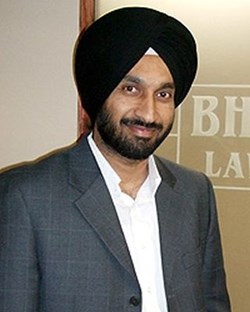 Bhandal Law Office in Winnipeg, MB