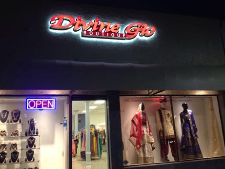 Divine Glo in Artesia, CA
