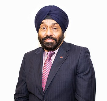 Ravi Duggal Loan Agent in Toronto, ON