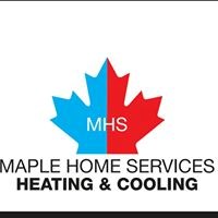Maple Home Services Ltd in Toronto, ON