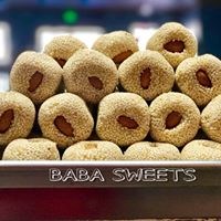 Baba Sweets in Canoga Park, CA