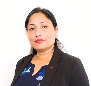 Ramanjit Bhatti Loan Agent in Brampton, ON