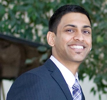 Nayan Patel Mortgage Professional in Markham, ON