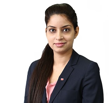 Nisha Mahay Loan Agent in Vancouver, BC
