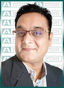 Bharat Patel - Mortgage Alliance in Toronto, ON
