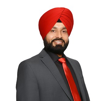 Sukhvir Dheria Mortgage Loan Agent in Abbotsford, BC