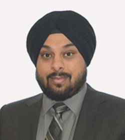 Charanjeet Singh Loan Agent in Toronto, ON