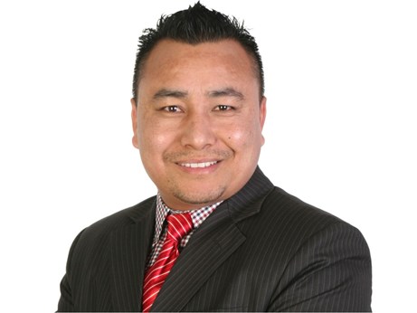 Rajendra Maharjan Loan Agent in Mississauga, ON