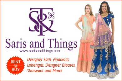 Saris And Things