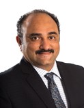 Swapnil Patel Mortgage Specialist in Etobicoke, ON