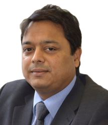 Vikas Gupta Mortgage Broker in Brampton, ON