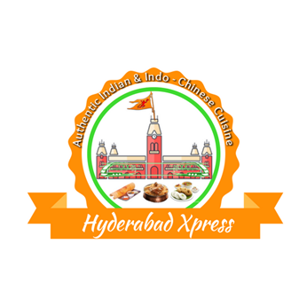 Hyderabad Xpress Restaurant in Smyrna, GA