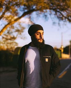 Fateh Doe Singer in Toronto, ON