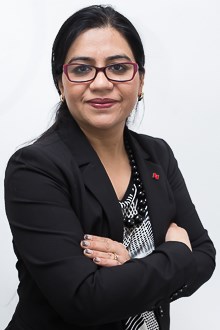 Simer Kaur Loan Agent in Brampton, ON