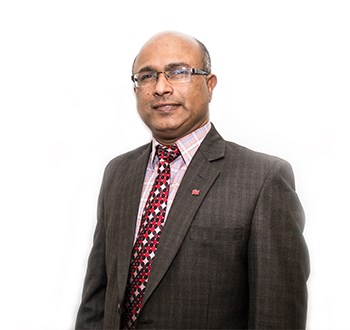 Roy Philip Mathew Loan Agent in Etobicoke, ON