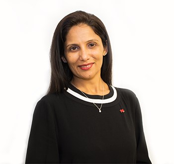 Samriti Khanna Loan Services in Vaughan, ON