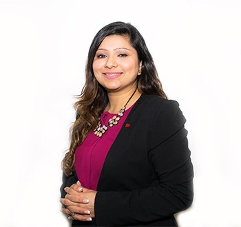 Jaseena Singh Loan Agent in Caledon, ON
