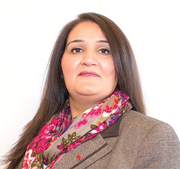 Jasvir Mand Loan Agent in Brampton, ON