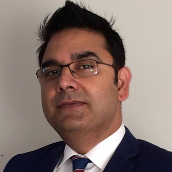 Anirudhra Singh Mortgage Agent in Oshawa, ON