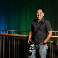 Nathan Nowack Photography in Orange, CA