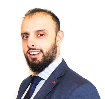 Jatinder Rehalana Loan Agent in Brampton, ON