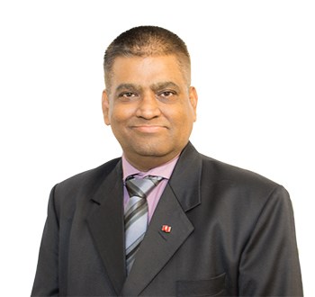 Rajnish Sharma Loan Agent in Ottawa, ON