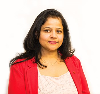 Rajni Prabhakar Loan Agent in Vaughan, ON