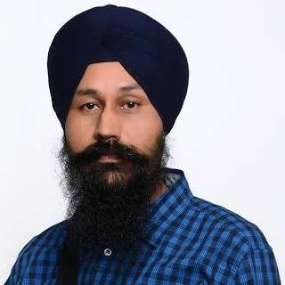 Jasvinder Singh Badesha Mortgage Broker in Surrey, BC