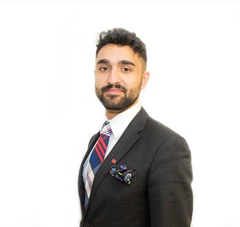 Gurvinder Mangat Loan Agent in Brampton, ON