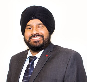 Amandeep Singh Loan Agent in Markham, ON