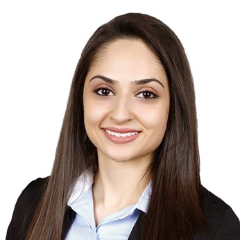 Monika Verma Mortgage Broker in Vaughan, ON