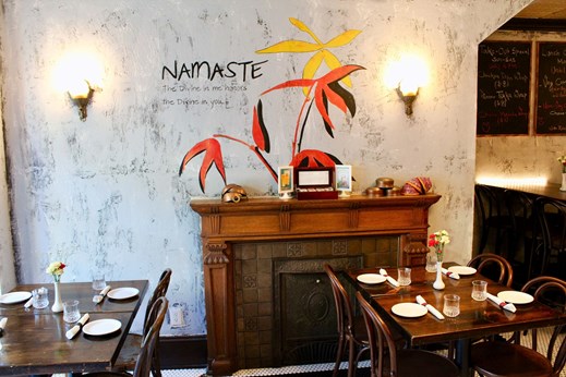 DaiKo Indian Kitchen & Nepali Street Food in Toronto, ON